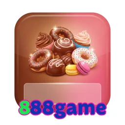 888game