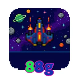 88g