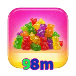 98m