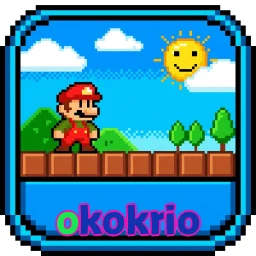 okokrio